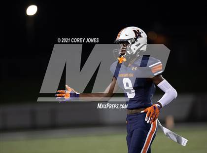 Thumbnail 2 in Valdosta vs Northside photogallery.