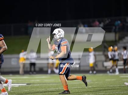 Thumbnail 1 in Valdosta vs Northside photogallery.