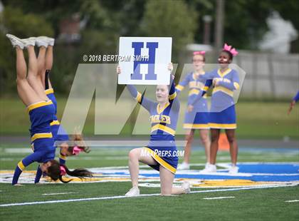 Thumbnail 1 in Akron @ Cleveland Hill photogallery.