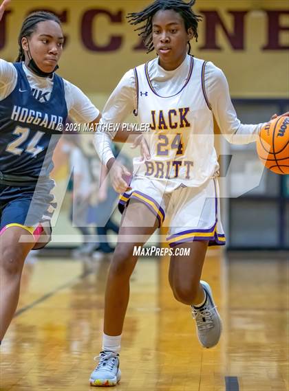 Thumbnail 3 in Hoggard @ Jack Britt photogallery.