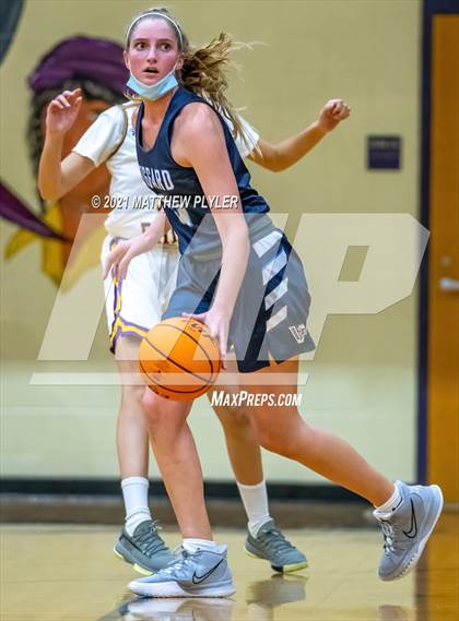 Thumbnail 3 in Hoggard @ Jack Britt photogallery.