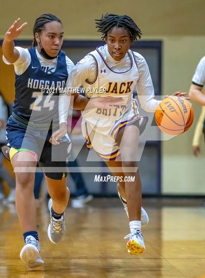 Thumbnail 1 in Hoggard @ Jack Britt photogallery.