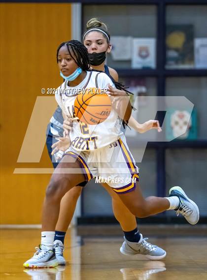 Thumbnail 3 in Hoggard @ Jack Britt photogallery.