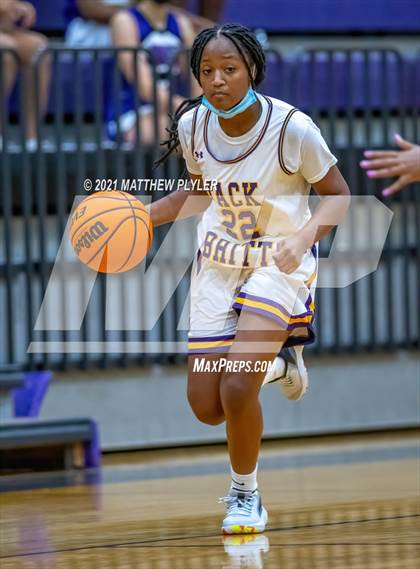 Thumbnail 2 in Hoggard @ Jack Britt photogallery.