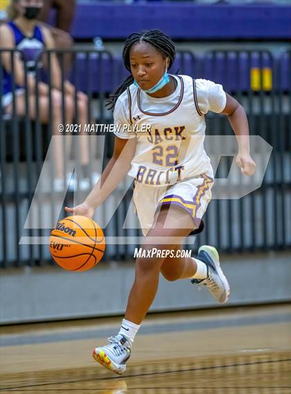 Thumbnail 1 in Hoggard @ Jack Britt photogallery.