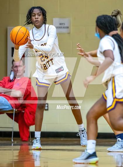 Thumbnail 2 in Hoggard @ Jack Britt photogallery.