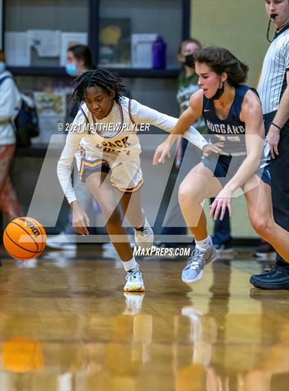 Thumbnail 1 in Hoggard @ Jack Britt photogallery.