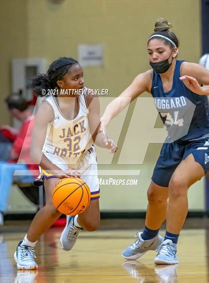 Thumbnail 3 in Hoggard @ Jack Britt photogallery.