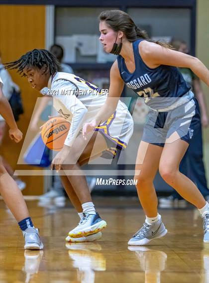 Thumbnail 2 in Hoggard @ Jack Britt photogallery.