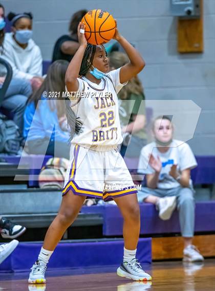 Thumbnail 3 in Hoggard @ Jack Britt photogallery.