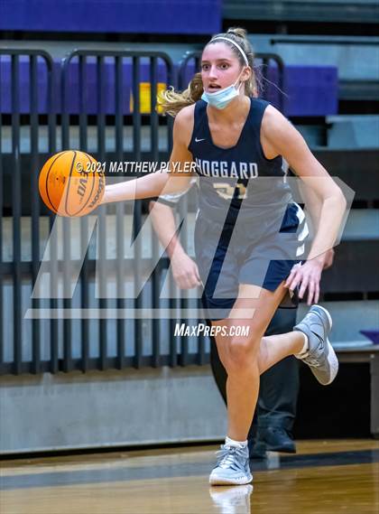 Thumbnail 2 in Hoggard @ Jack Britt photogallery.