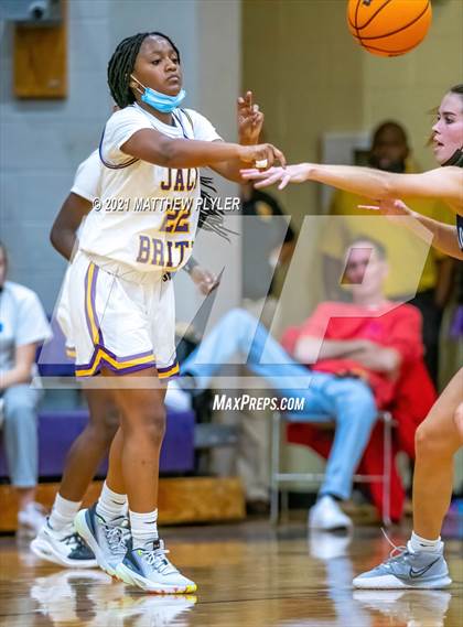 Thumbnail 2 in Hoggard @ Jack Britt photogallery.