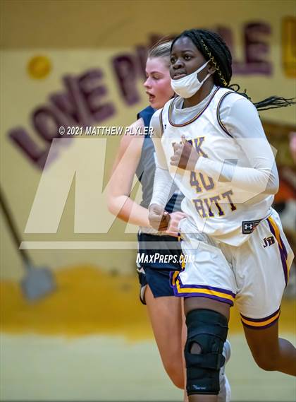 Thumbnail 3 in Hoggard @ Jack Britt photogallery.