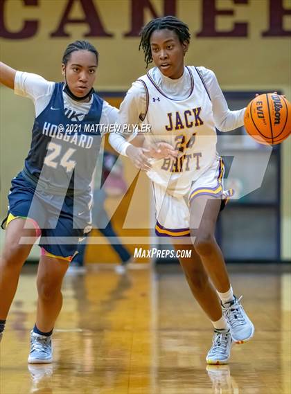 Thumbnail 1 in Hoggard @ Jack Britt photogallery.
