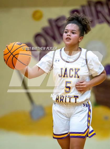 Thumbnail 1 in Hoggard @ Jack Britt photogallery.