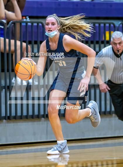 Thumbnail 2 in Hoggard @ Jack Britt photogallery.