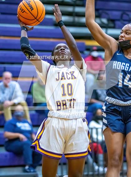 Thumbnail 1 in Hoggard @ Jack Britt photogallery.