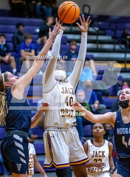 Thumbnail 1 in Hoggard @ Jack Britt photogallery.