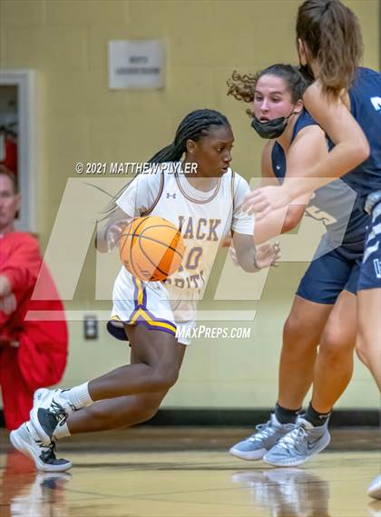 Thumbnail 2 in Hoggard @ Jack Britt photogallery.