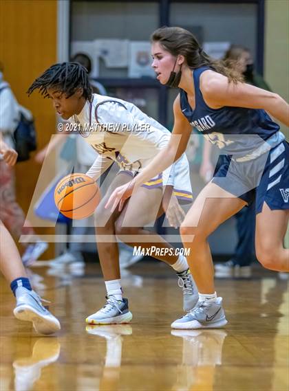 Thumbnail 1 in Hoggard @ Jack Britt photogallery.