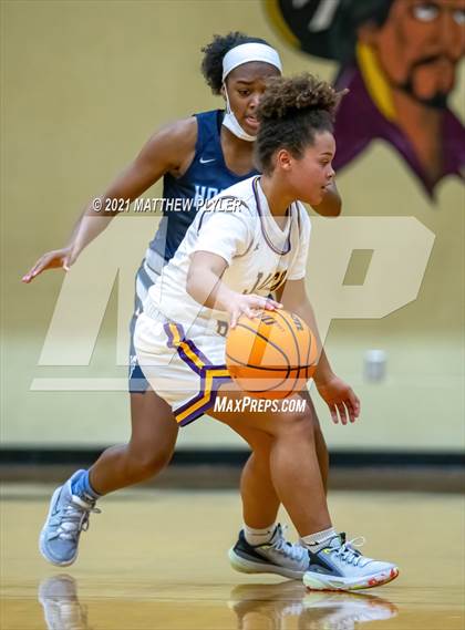 Thumbnail 2 in Hoggard @ Jack Britt photogallery.