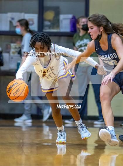 Thumbnail 3 in Hoggard @ Jack Britt photogallery.