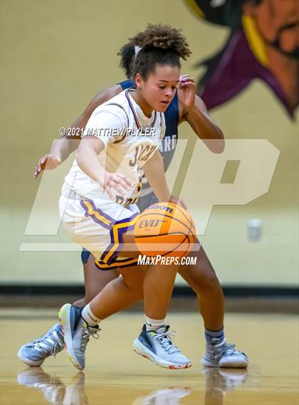 Thumbnail 1 in Hoggard @ Jack Britt photogallery.