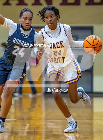 Thumbnail 3 in Hoggard @ Jack Britt photogallery.