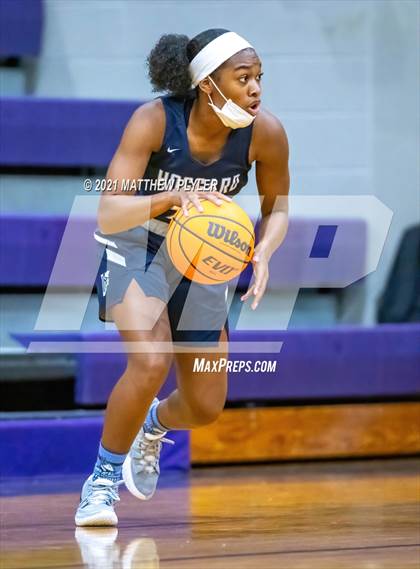 Thumbnail 1 in Hoggard @ Jack Britt photogallery.