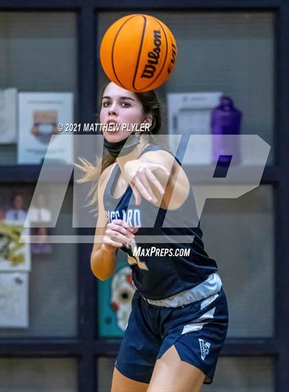 Thumbnail 3 in Hoggard @ Jack Britt photogallery.