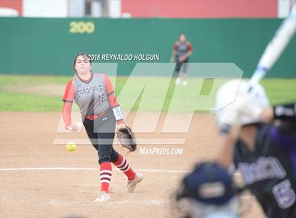 Thumbnail 2 in Southside vs Weslaco photogallery.
