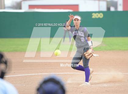 Thumbnail 1 in Southside vs Weslaco photogallery.