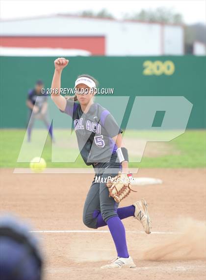 Thumbnail 2 in Southside vs Weslaco photogallery.