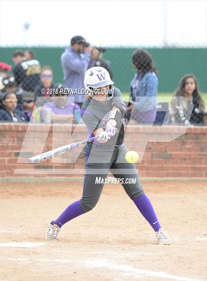 Thumbnail 1 in Southside vs Weslaco photogallery.