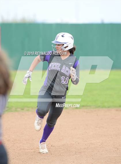 Thumbnail 1 in Southside vs Weslaco photogallery.