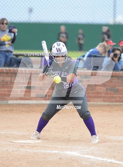 Thumbnail 3 in Southside vs Weslaco photogallery.