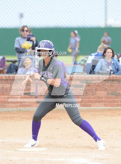 Thumbnail 1 in Southside vs Weslaco photogallery.