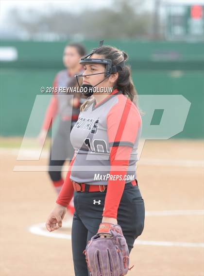 Thumbnail 3 in Southside vs Weslaco photogallery.