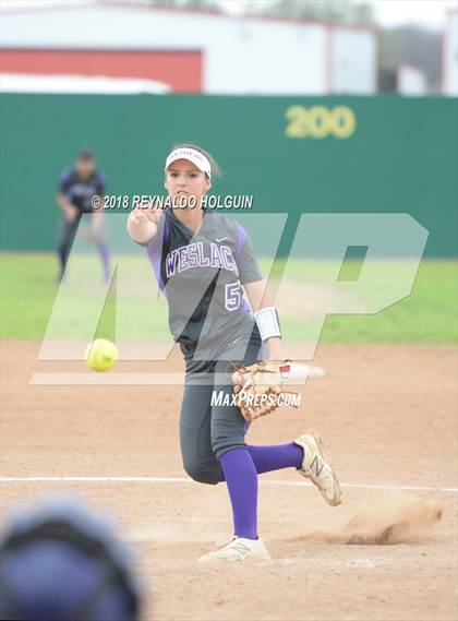 Thumbnail 3 in Southside vs Weslaco photogallery.