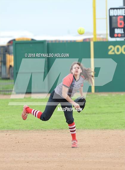 Thumbnail 1 in Southside vs Weslaco photogallery.