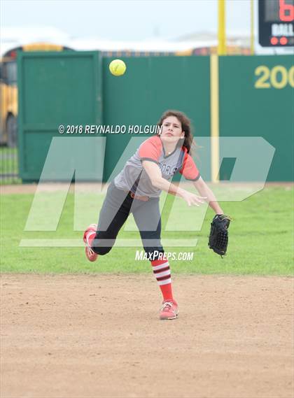 Thumbnail 3 in Southside vs Weslaco photogallery.