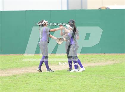 Thumbnail 2 in Southside vs Weslaco photogallery.