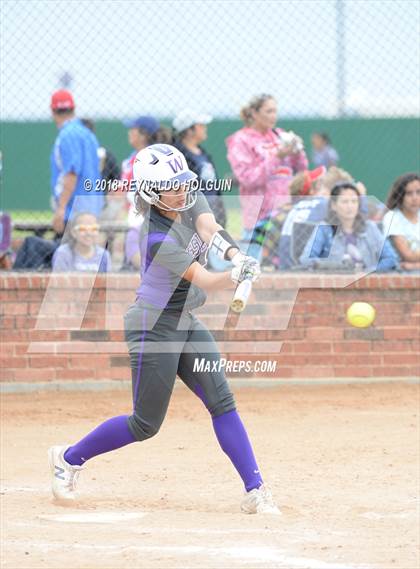 Thumbnail 3 in Southside vs Weslaco photogallery.