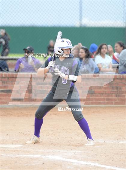 Thumbnail 3 in Southside vs Weslaco photogallery.