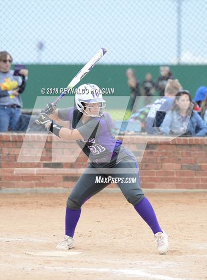 Thumbnail 2 in Southside vs Weslaco photogallery.