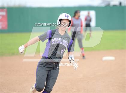 Thumbnail 2 in Southside vs Weslaco photogallery.