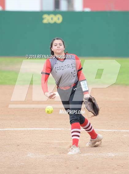 Thumbnail 3 in Southside vs Weslaco photogallery.