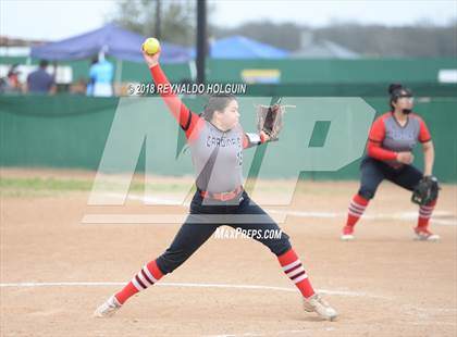Thumbnail 1 in Southside vs Weslaco photogallery.