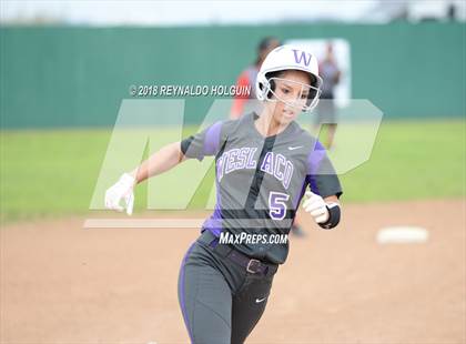 Thumbnail 3 in Southside vs Weslaco photogallery.