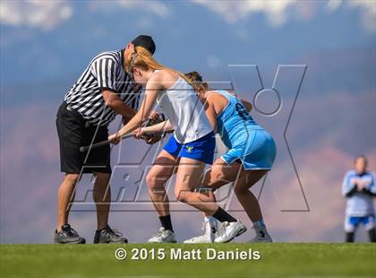 Thumbnail 3 in Valor Christian @ Rampart photogallery.
